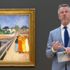 Ressam Munch’un ‘Köprüdeki Kızlar’ı müzayedeye çıkıyor
