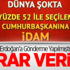 Hürriyet'te Yayınlanan O Haber İçin Karar Verildi