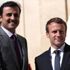 Macron ambargonun kalkmasını istedi