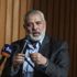 İsmail Heniye: FKÖ yeniden dizayn edilmeli