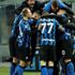 Inter, Lazio'yu devirerek Serie A'nın yeni lideri oldu