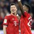 Bayern'den Dortmund'a çok farklı tarife Bayern'den Dortmund'a çok farklı tarife