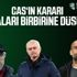 Guardiola: UEFA bizden özür dilemeli