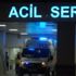 ﻿ Dal ile traktör arasına sıkışan çiftçi hayatını kaybetti