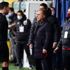 Galatasaray Teknik Direktörü Fatih Terim, tedbirli olarak PFDK'da Galatasaray Teknik Direktörü Fatih Terim, tedbirli olarak PFDK'da