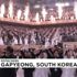 Güney Kore: Koronavirüs salgınına rağmen toplu nikaha ...