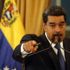 Maduro ABD halkının imza atmasını istediği bildiriyi yayınladı