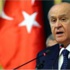 Bahçeli'den dokunulmazlık fezlekelerine ilişkin açıklama