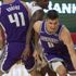 Bogdan Bogdanovic 10 sayı attı Sacramento Kings kaybetti