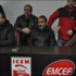 ‘Gelin bizi buradan da atın’