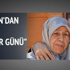 Cumhurbaşkanı'ndan anneler günü mesajı Cumhurbaşkanı'ndan anneler günü mesajı