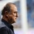 Fatih Terim'den maç sonu transfer mesajı
