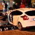 Adana'da feci kaza: 1 ölü, 1 yaralı