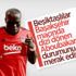 Aboubakar'ın sağlık durumu Aboubakar'ın sağlık durumu