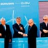 Borusan 136 Mw'lık rüzgâr estirecek