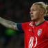 Simon Kjaer İstanbul'a geldi