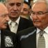Kemal Kılıçdaroğlu'ndan 'Deniz Baykal' sorusuna yanıt Kemal Kılıçdaroğlu'ndan 'Deniz Baykal' sorusuna yanıt