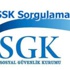 E-Devlet - SGK SSK 4A Hizmet Dökümü Sorgulama