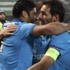 Zenit, PSV'yi eli boş gönderdi