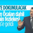 HDP'li 4 vekilin dokunulmazlığını kaldıracak fezleke