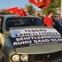 Çorum'da Terörü Protesto Konvoyu Düzenlendi