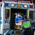 New York'ta Covid-19 salgınında 731 ölümle en yüksek can kaybı yaşandı