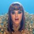 Ünlü pop yıldızı Katy Perry'nin Dark Horse şarkısı çalıntı çıktı!