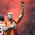 Wesley Sneijder antrenörlük kursuna devam etmeyeceğini açıkladı