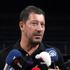 Ufuk Sarıca: "İyi bir turnuva bizi bekliyor"