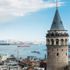 İstanbul’un turist sayısı son 5 yılın zirvesine ulaştı İstanbul’un turist sayısı son 5 yılın zirvesine ulaştı