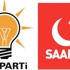 AK Parti - SP ittifakında hareketli gece
