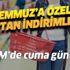 BİM'de cuma günü kampanyaları dikkat çekiyor! 26 Temmuz 2019 BİM aktüel ürünler kataloğunda neler var?