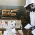 Afrika'ya Ebola için ilaç ve tıbbi malzeme desteği