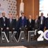 Doğu Anadolu Kariyer Fuarı, 11 üniversitenin katılımıyla ...