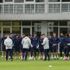 Fenerbahçe'de hazırlıklar sürüyor Fenerbahçe'de hazırlıklar sürüyor