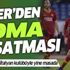 Roma kuşatması! Fenerbahçe İtalyan kulübüyle yine masada...