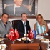 Nilay Kartalpete, yuvada kaldı