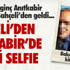 Kitap fuarına ziyaretçi akını