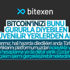 Bitexen'den bitcoin alım-satım açıklaması Bitexen'den bitcoin alım-satım açıklaması