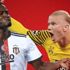 SON DAKİKA: Beşiktaş - Dortmund maçı için Ivan Drago - Rocky benzetmesi!
