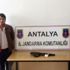 Benzinlikte çalışan pompacı, hasta annesi için iş yerini soydu Benzinlikte çalışan pompacı, hasta annesi için iş yerini soydu