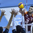 Halkbank deplasmanda İnegöl Belediyespor'u rahat geçti Halkbank deplasmanda İnegöl Belediyespor'u rahat geçti
