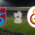 Trabzonspor-Galatasaray Trabzonspor-Galatasaray