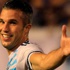 Robin van Persie tek forveti!