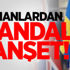 Almanlardan skandal manşet! Almanlardan skandal manşet!