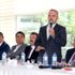 Turan: "Ordu göreve diyenler PKK ya sessiz kalıyor"