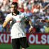 Alvaro Negredo için ayrılık vakti