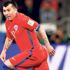 Beşiktaş Medel'i kadrosuna katıyor