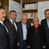 Yedi Güzel Adam Kütüphanesi Üsküdar’da açıldı Yedi Güzel Adam Kütüphanesi Üsküdar’da açıldı