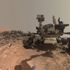 Curiosity'e NASA'dan doğum günü hediyesi 5 yıllık Mars gezisi videosu